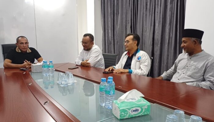 Masyarakat Ingin Kembali Dipimpin Edy Rahmayadi