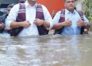 Proyek Bobby Nasution Atasi Banjir Hampir Tak Ada Gunanya