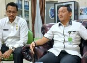 Kasus Mpox Di Kota Medan Belum Ada