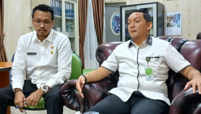 Kasus Mpox Di Kota Medan Belum Ada