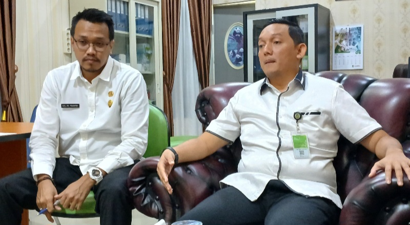 Kasus Mpox Di Kota Medan Belum Ada