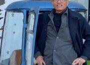 Eks Kadis BMBK Sumut Minta Perlindungan Ke Jaksa Agung