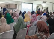 LKP Shaqi Dan Hijab Baking Kolaborasi Gelar Workshop Kuliner Kreatif