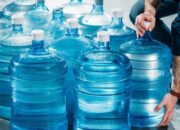 Tidak Ada Bukti Air Kemasan Galon Polikarbonat Sebabkan Autis