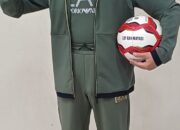 Edy Rahmayadi Unggul Di Polling Medsos