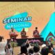 Sambut Kunjungan Paus Fransiskus, Unika Atma Jaya Gelar Seminar Nasional Agama dan Kemanusiaan