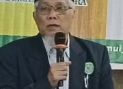 MUI Sumut Temu Silaturahmi Ulama Cendikiawan Muslim Dan Tokoh Agama