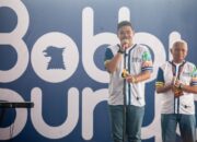 Bila Dipercaya Memimpin Sumut, Tak Ada Lagi Daerah Tertinggal