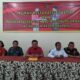 Kajari Medan Resmikan Posko Akses Keadilan Bagi Perempuan Dan Anak