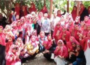 Arisan Majelis Taklim Kecamatan Medan Perjuangan Tadabur Alam