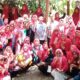 Arisan Majelis Taklim Kecamatan Medan Perjuangan Tadabur Alam