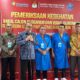 Paslon Edy Rahmayadi - Hasan Basri Jalani Pemeriksaan Kesehatan di RS Adam Malik