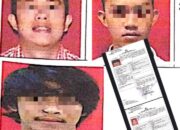 Polisi Buru 3 Pembacok Anggota Yonif 100/PS