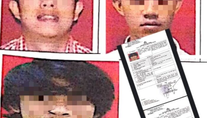 Polisi Buru 3 Pembacok Anggota Yonif 100/PS