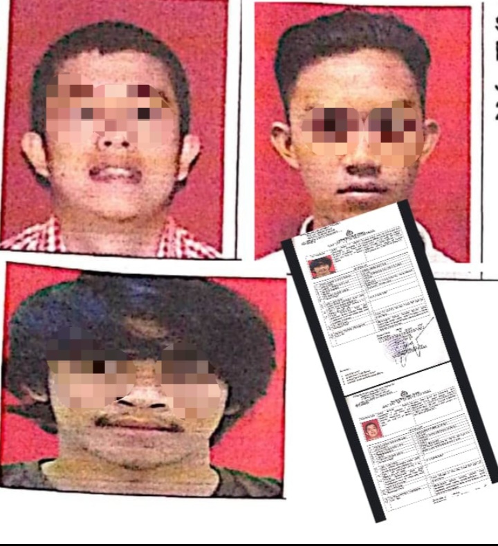 Polisi Buru 3 Pembacok Anggota Yonif 100/PS