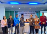 Universitas Tjut Nyak Dhien Medan Adakan Kerjasama Dengan BSI KCP Tomang Elok Medan