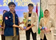 MTsN 3 Medan Raih Dua Emas Satu Perunggu Kompetisi Robotik Tingkat Nasional
