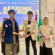 MTsN 3 Medan Raih Dua Emas Satu Perunggu Kompetisi Robotik Tingkat Nasional