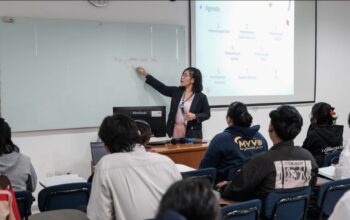 Program Studi Psikologi Ukrida Raih Akreditasi Unggul