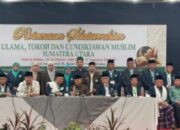 Potensi Umat Islam Harus Dimanfaatkan