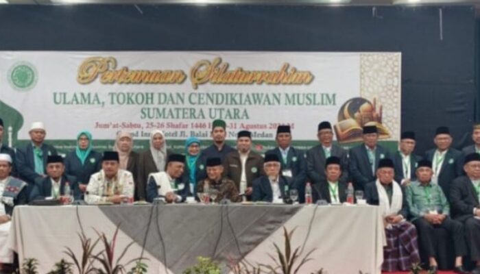 Potensi Umat Islam Harus Dimanfaatkan