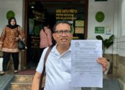 Masyarakat Diharap Kawal Persidangan Dugaan Korupsi Proyek Peningkatan Jalan Labura