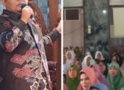 Kepala KUA Medan Amplas : Majelis Taklim Perkaya Khazanah Rumah Tangga