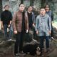 Sekpri Prabowo Rizky Irmansyah x The Rain Rilis Lagu Jika Memang Sudah Waktunya