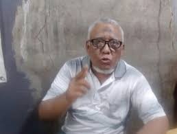 DIREKTUR Eksekutif Lembaga Independen Pemerhati Pembangunan Sumatera Utara (LIPPSU) Azhari AM Sinik. Waspada/Ist