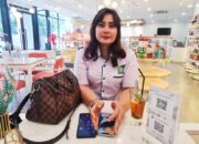 Wasek PKB Sumut Suryani Paskah Naiborhu Sepupu Menkomarves Luhut Pandjaitan Dukung Muktamar PKB Tandingan Jakarta