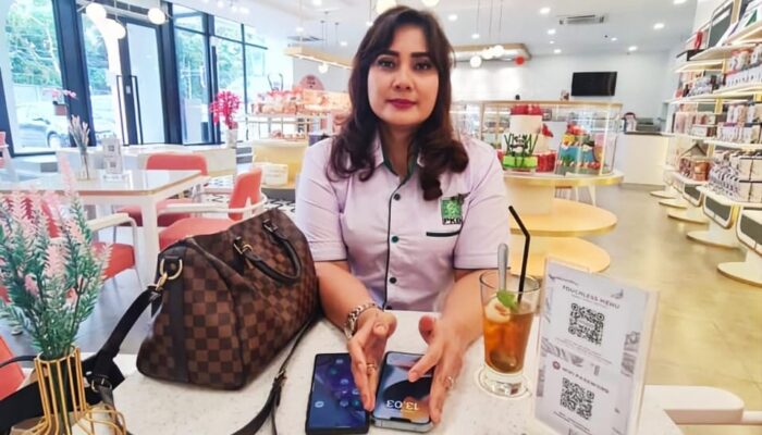 Wasek PKB Sumut Suryani Paskah Naiborhu Sepupu Menkomarves Luhut Pandjaitan Dukung Muktamar PKB Tandingan Jakarta
