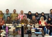 Universitas Dharmawangsa MOA Dengan Mitra, Langkah Konkret Terapkan Tri Dharma PT