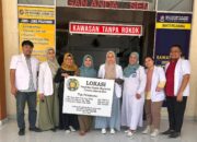 LPPM USU Lakukan Pengabdian Masyarakat Di Labuhan Deli