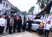 Partai Ummat Dukung Edy Rahmayadi