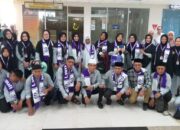 PT Lyla Dunia Wisata Melayani Jamaah Yang Ingin Beribadah Umroh