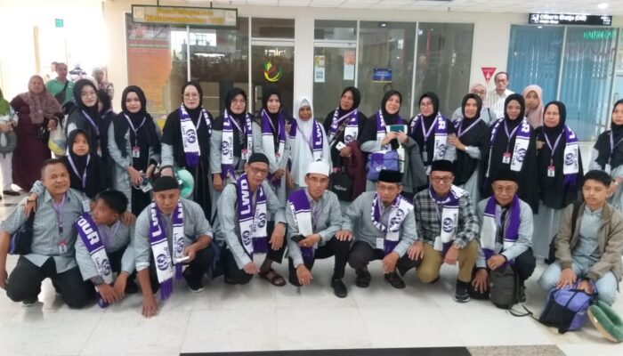 PT Lyla Dunia Wisata Melayani Jamaah Yang Ingin Beribadah Umroh