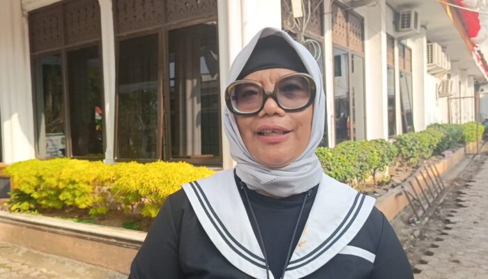 DP3APM Kota Medan Akan Tindaklanjuti  Siswa Tak Diizinkan Sekolah Di Sampoerna Academy