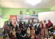 Pelatihan Digitalisasi Pembelajaran Augmented Reality Dorong Inklusivitas Di Sekolah Dasar