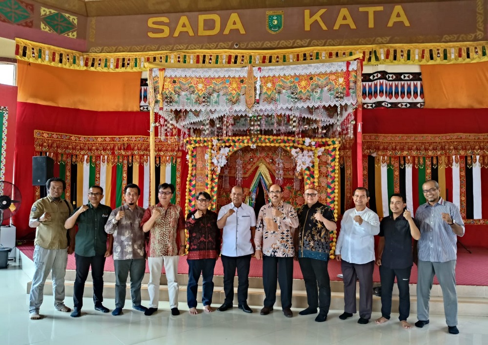 Pj Wali Kota Subulussalam Segera Proses Penetapan Hutan Adat Kampong Singgersing Pj Wali Kota Subulussalam Segera Proses Penetapan Hutan Adat Kampong Singgersing