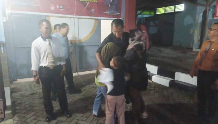 Menang Prapid, Mustapa Kamal Hirup Udara Bebas