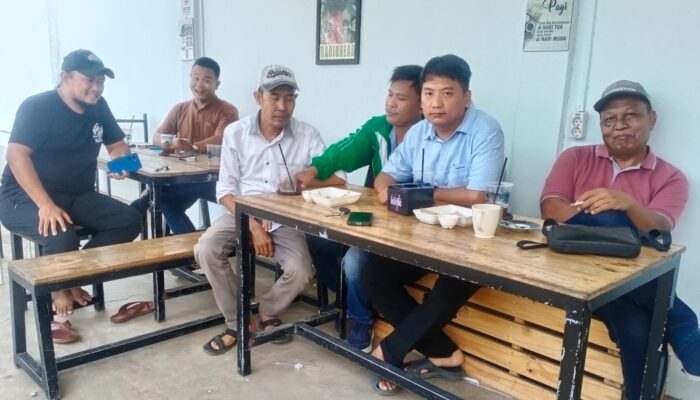 Dugaan Pungli Di KPU Sergai Dibantah