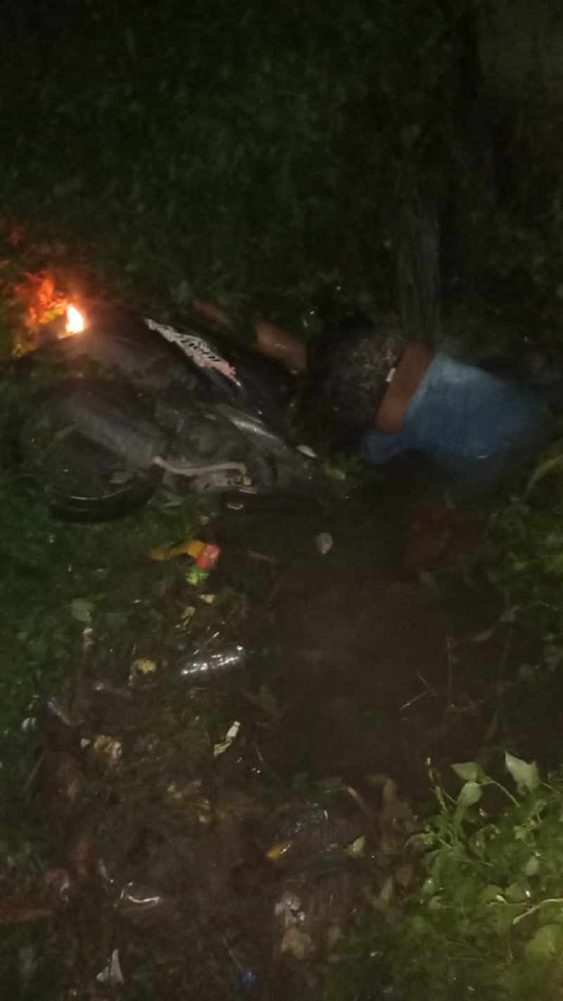 Pria Asal Samosir Ditemukan Tewas Di Saluran Irigasi Pria Asal Samosir Ditemukan Tewas Di Saluran Irigasi