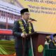 Direktur Politeknik Negeri Lhokseumawe (PNL) Ir Rizal Syahyadi, ST. M.Eng.Sc. IPM. ASEAN.Eng. APEC.Eng. Waspada/Ist