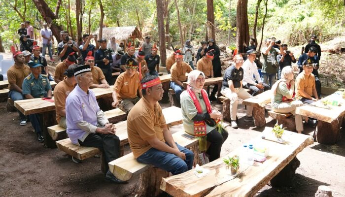 Desa Jaboi Layak Masuk 50 Besar Penerima ADWI