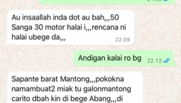 Beritakan SPBU, Rumah Wartawan TV Akan Didatangi 30 Mobil