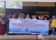 Dosen UNA Dorong Peningkatan Pemasaran Digital UMKM