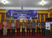 Pangdam IM Kunjungi Langsa