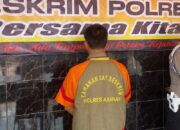 Perselisihan Dua Pelatih Renang, Tersangka Diancam Pasal Penganiayaan