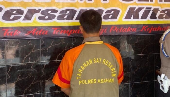 Perselisihan Dua Pelatih Renang, Tersangka Diancam Pasal Penganiayaan