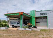 Aceh Besar Tambah Satu Puskesmas “Gunung Biram” Di Lamtamot Lembah Seulawah